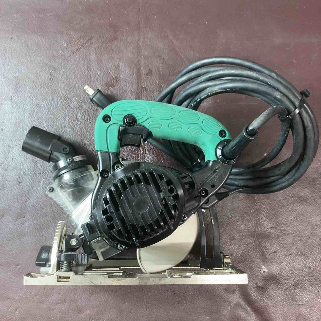 【中古品】 ハイコーキ(HIKOKI ※旧:日立工機) 集じん丸のこ C5YB2 【東大和店】