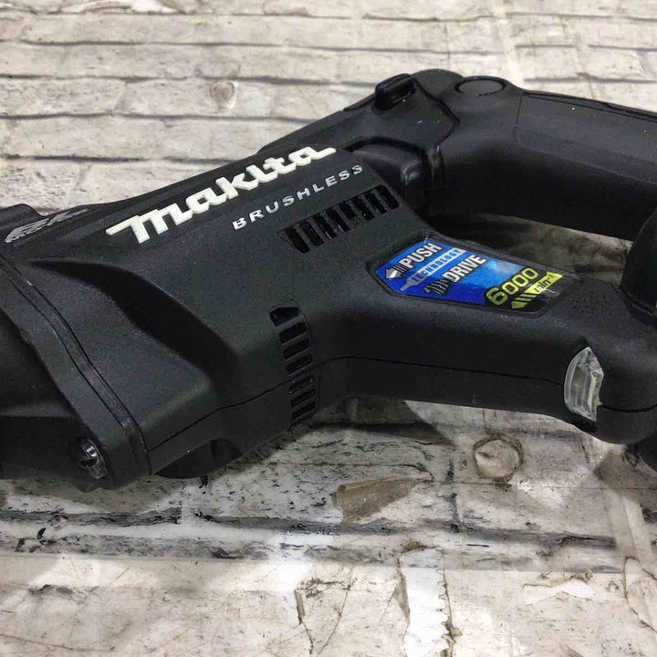 ☆マキタ(makita) コードレススクリュードライバー FS600DZB【川口店】