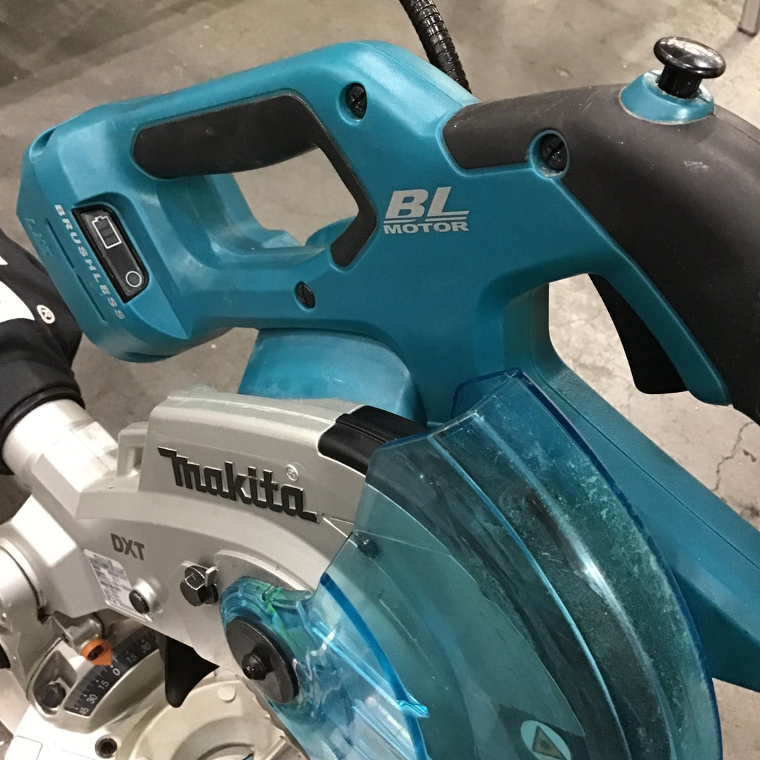 ★マキタ(makita) コードレス卓上マルノコ LS600DZ【川口店】