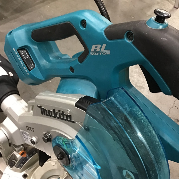 ★マキタ(makita) コードレス卓上マルノコ LS600DZ【川口店】