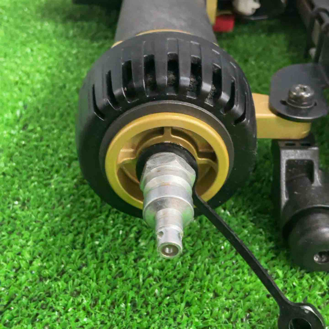 ★ハイコーキ(HIKOKI ※旧:日立工機) 高圧ピンネイラ NP55HM【草加店】