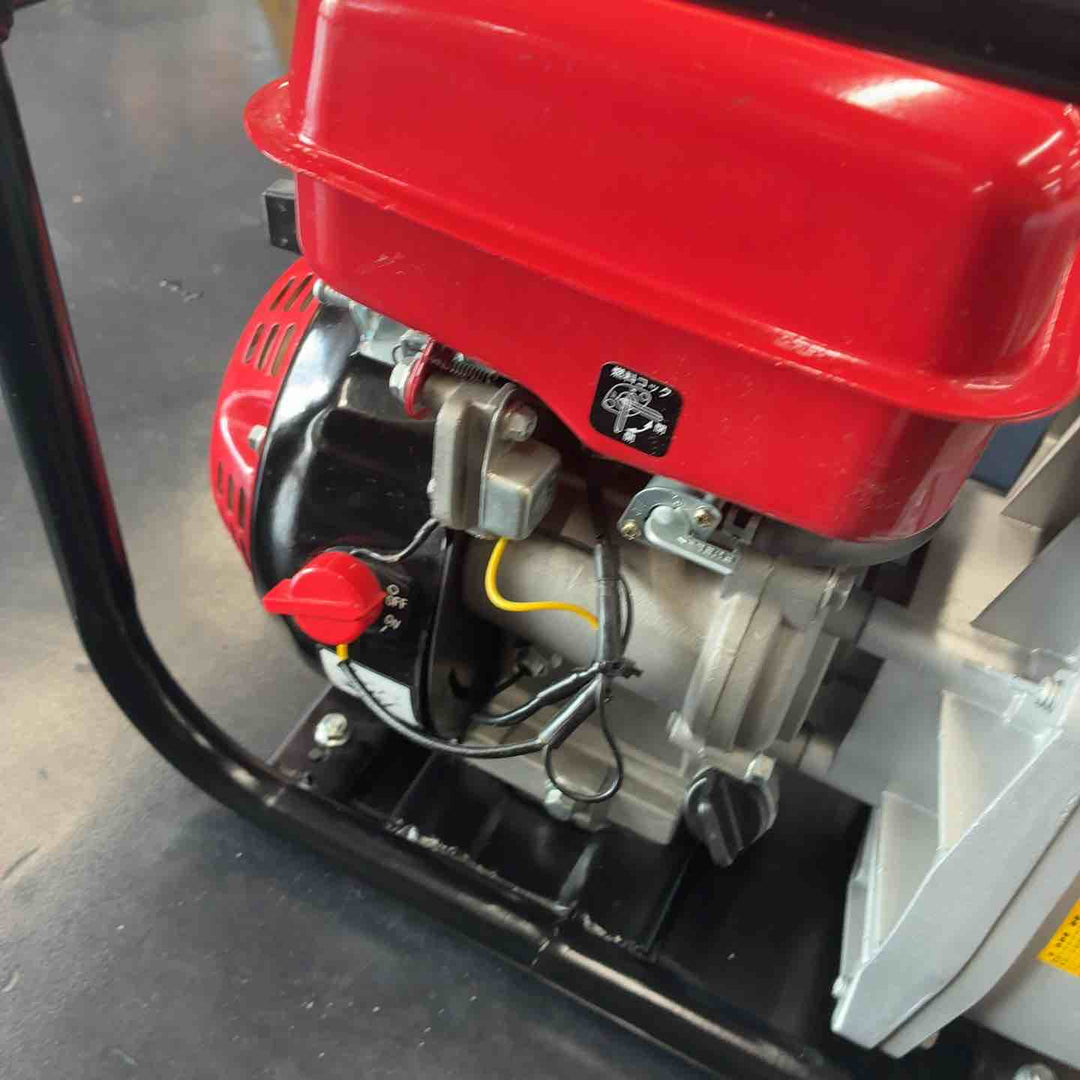 【店頭受取り限定】エンジンポンプ 4サイクル  EWP-15D ナカトミ NAKATOMI ドリームパワー【藤沢店】