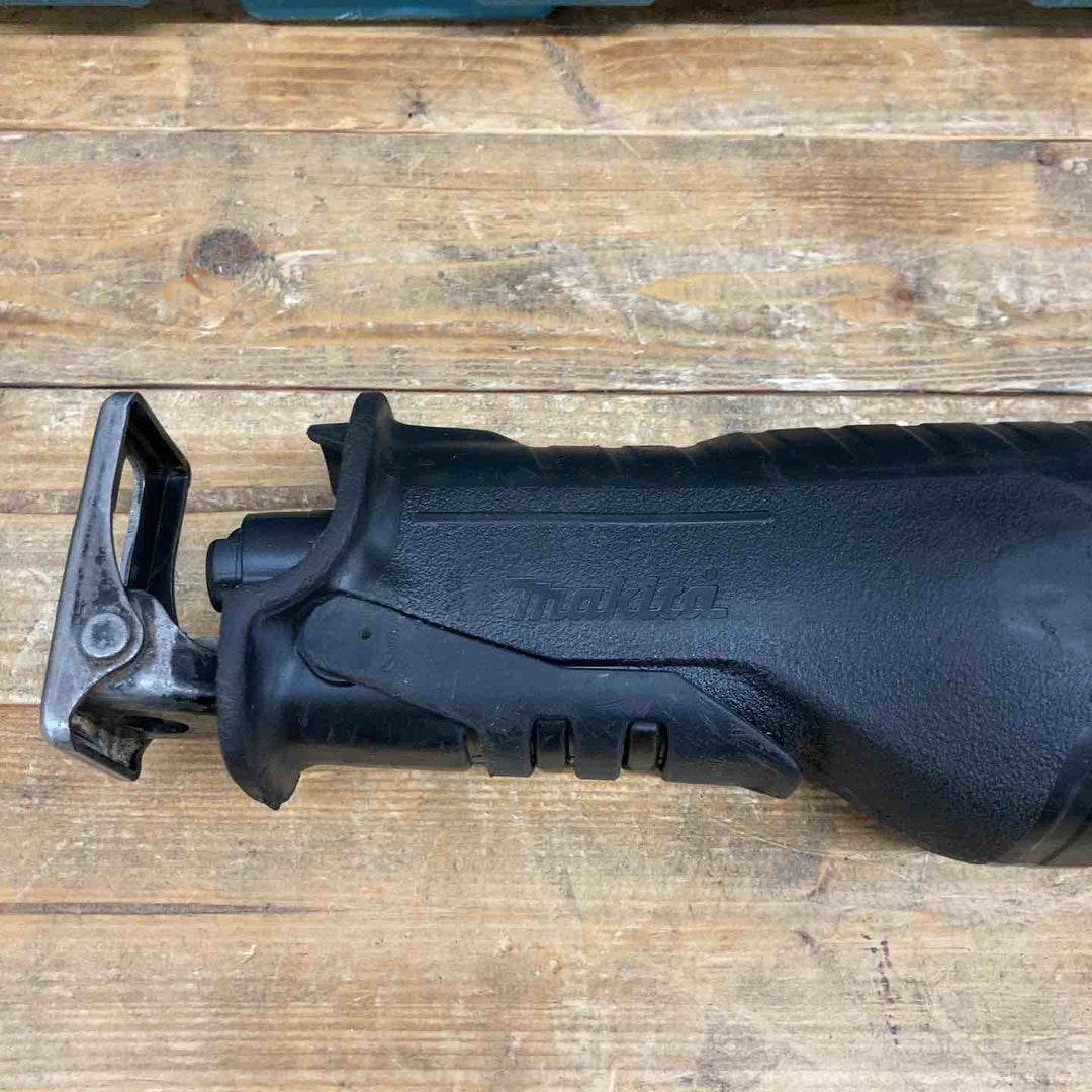 ★マキタ(makita) コードレスレシプロソー JR187DZK【東大和店】