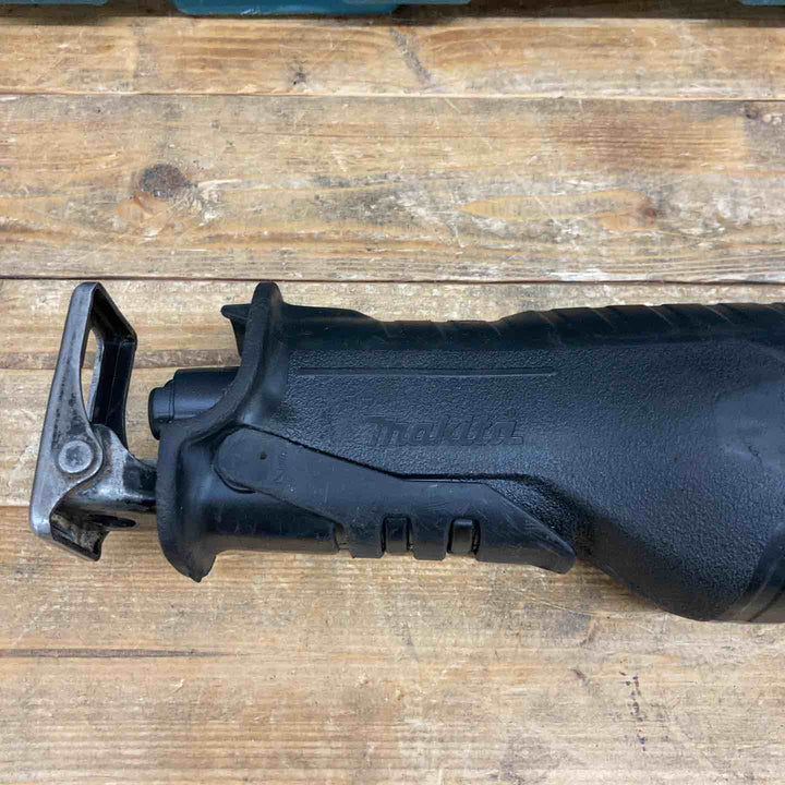 ★マキタ(makita) コードレスレシプロソー JR187DZK【東大和店】