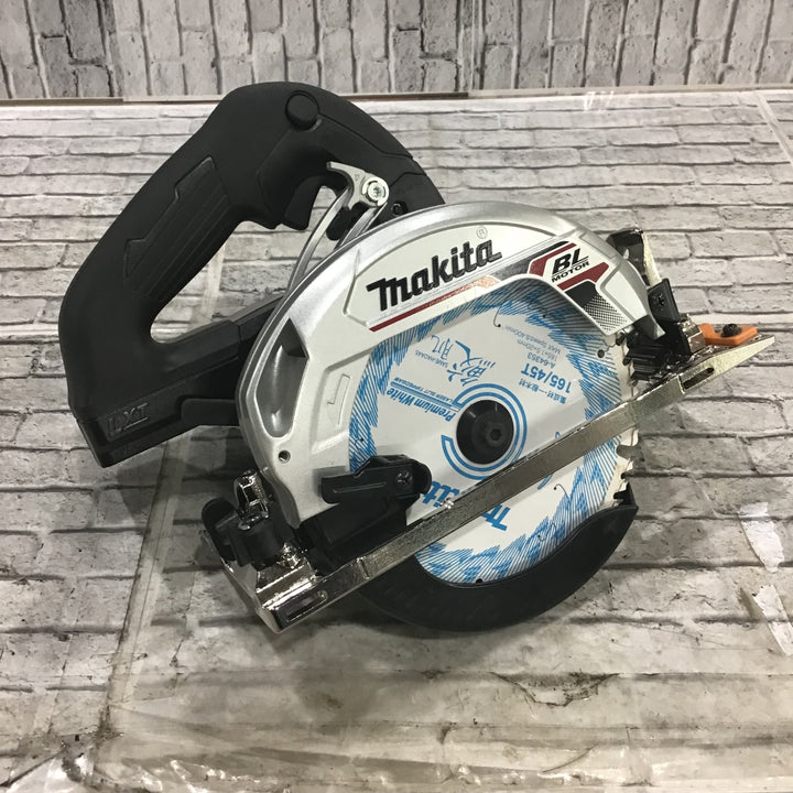 ★マキタ(makita) コードレス丸のこ HS631DZB【川口店】