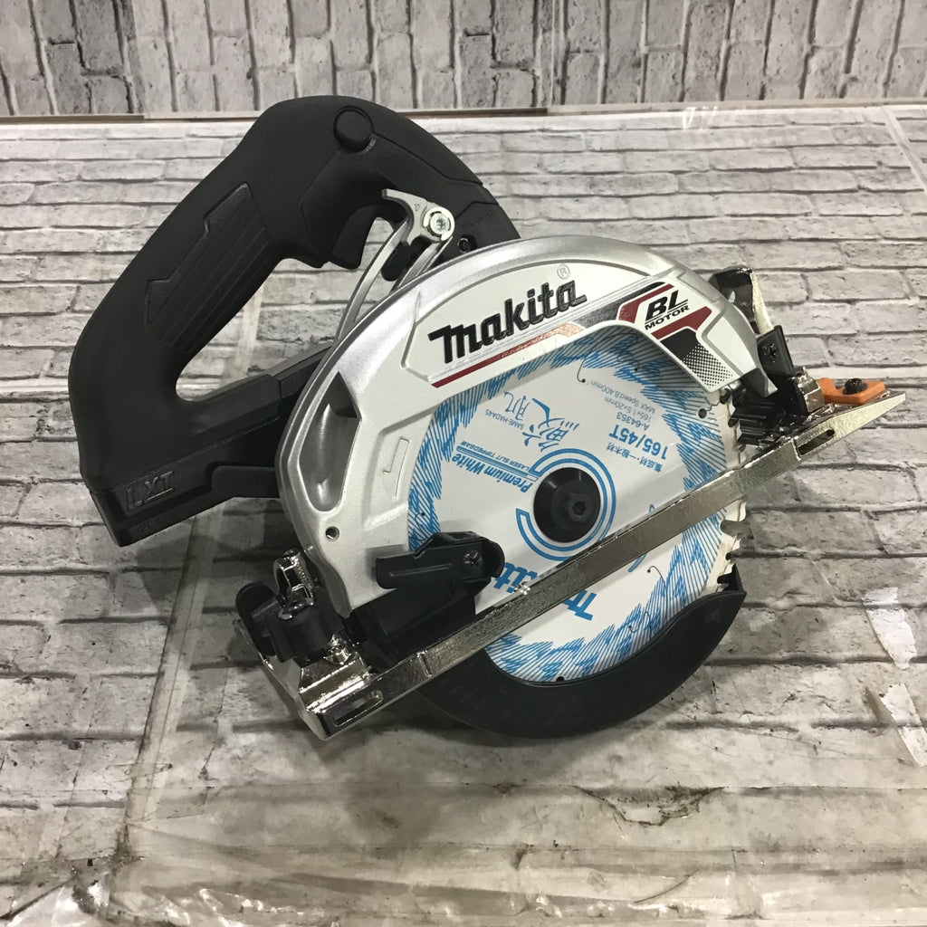 ★マキタ(makita) コードレス丸のこ HS631DZB 動作確認済【川口店】 ☆マキタ(makita) コードレス丸のこ HS631DZB【川口店】 – アクト