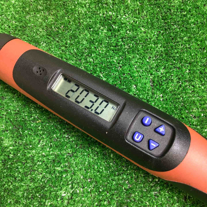 ◇スナップオン（Snap-On)  1/2”トルクレンチ TECH3FR250SJ【越谷店】