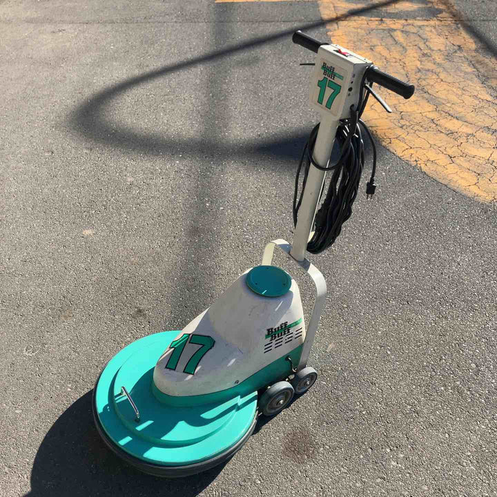 【中古品・店頭受取り限定】 コニシ 電動ポリッシャー・HS-1700 【桶川店】