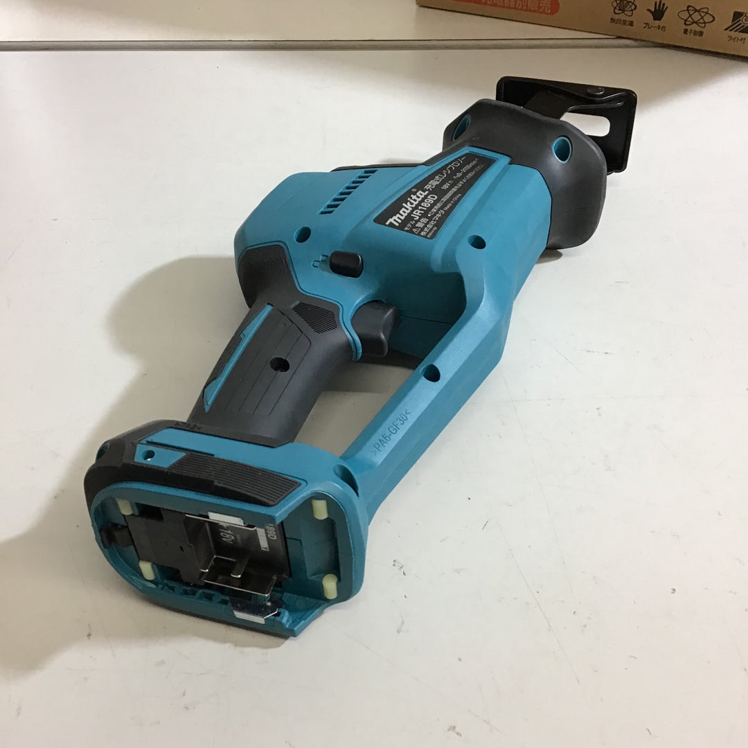 ★マキタ(makita) コードレスレシプロソー JR189DZ【戸田店】