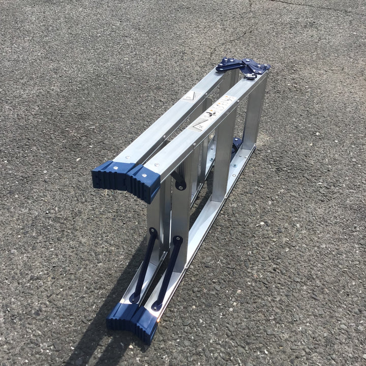 【中古美品 / 店頭受取り限定】 ピカコーポレイション/Pica はしご兼用脚立 MCX-90 【鴻巣店】