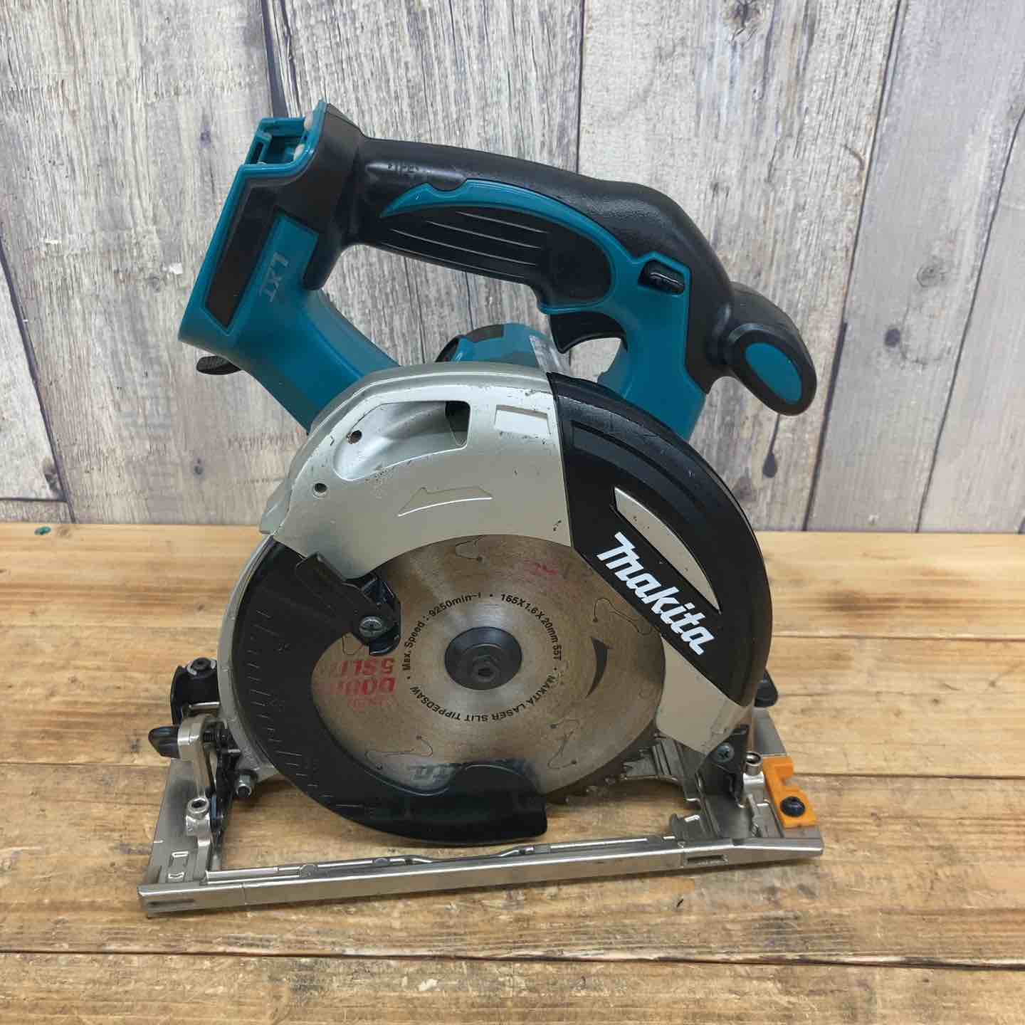 マキタ(makita) HS630DZ コードレス丸のこ【船橋馬込店】【店頭取引限定】【中古】管理番号：IT8WZAQ1BMEJ マキタ(makita) コードレス丸のこ HS630DZ 【東大和店】 – アクト