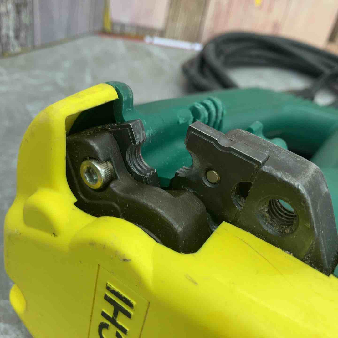 ◇ハイコーキ(HIKOKI ※旧:日立工機) 全ネジカッター CL10SA【八潮店】