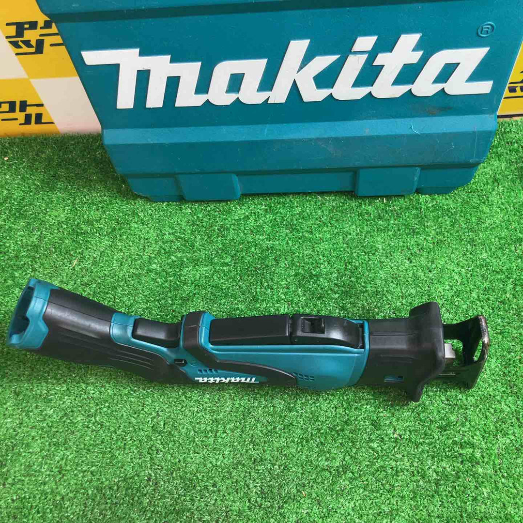 ★マキタ(makita) コードレスレシプロソー JR101DW【越谷店】