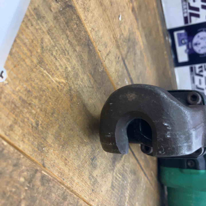 【中古品】ハイコーキ(HIKOKI ※旧:日立工機) ハンマ H41SA4【所沢店】