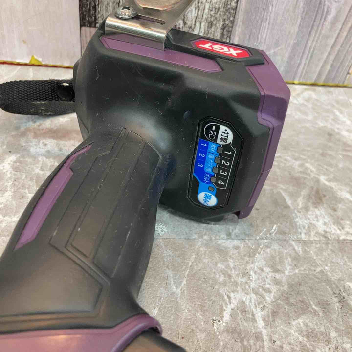 ★マキタ(makita) コードレスインパクトドライバー TD001GDXAP【八潮店】