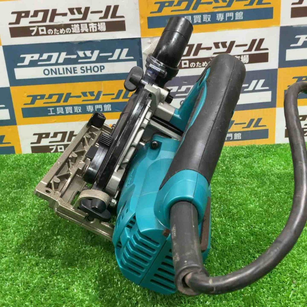 ★マキタ(makita) 防じん丸のこ KS5200FX【草加店】