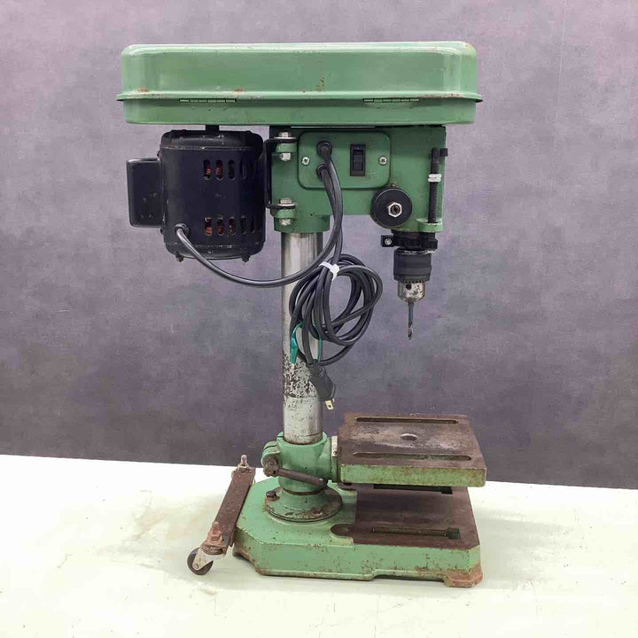 ◇レクソン(REXON) 卓上ボール盤 RDM-30AC【越谷店】