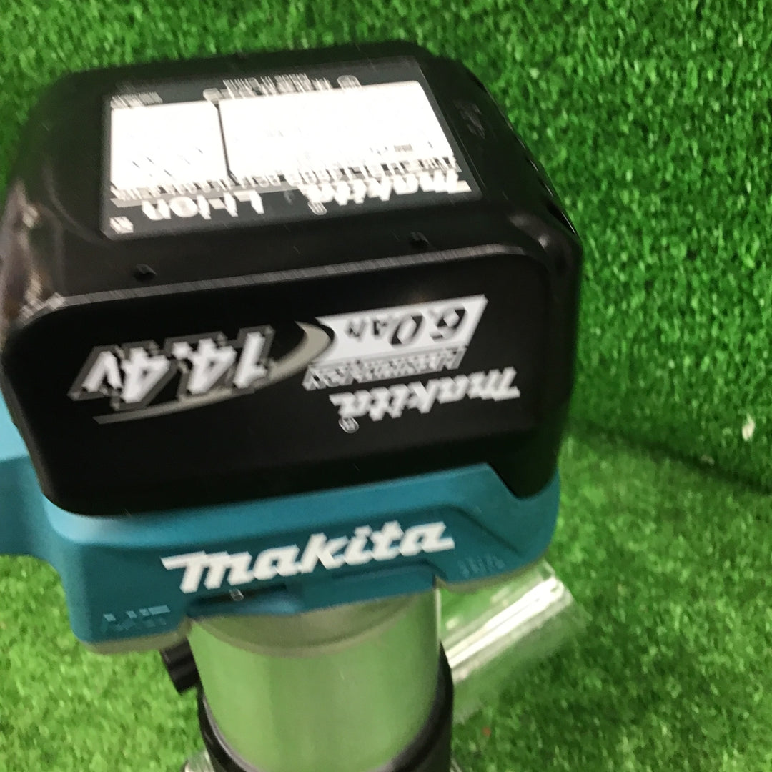 ★マキタ(makita) コードレストリマ RT40DZ【桶川店】