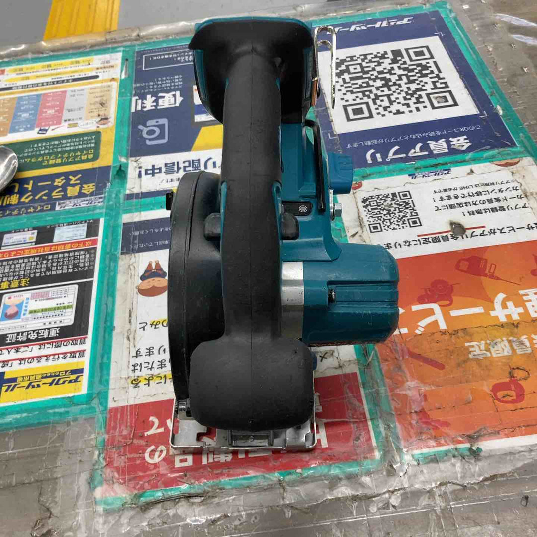 ★マキタ(makita) コードレスチップソーカッター CS551DZ【戸田店】