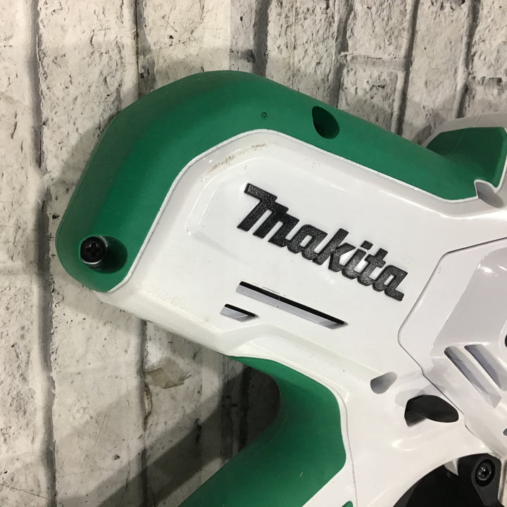 ☆マキタ(makita) コードレスハンディソー MUC100DZ【川口店】