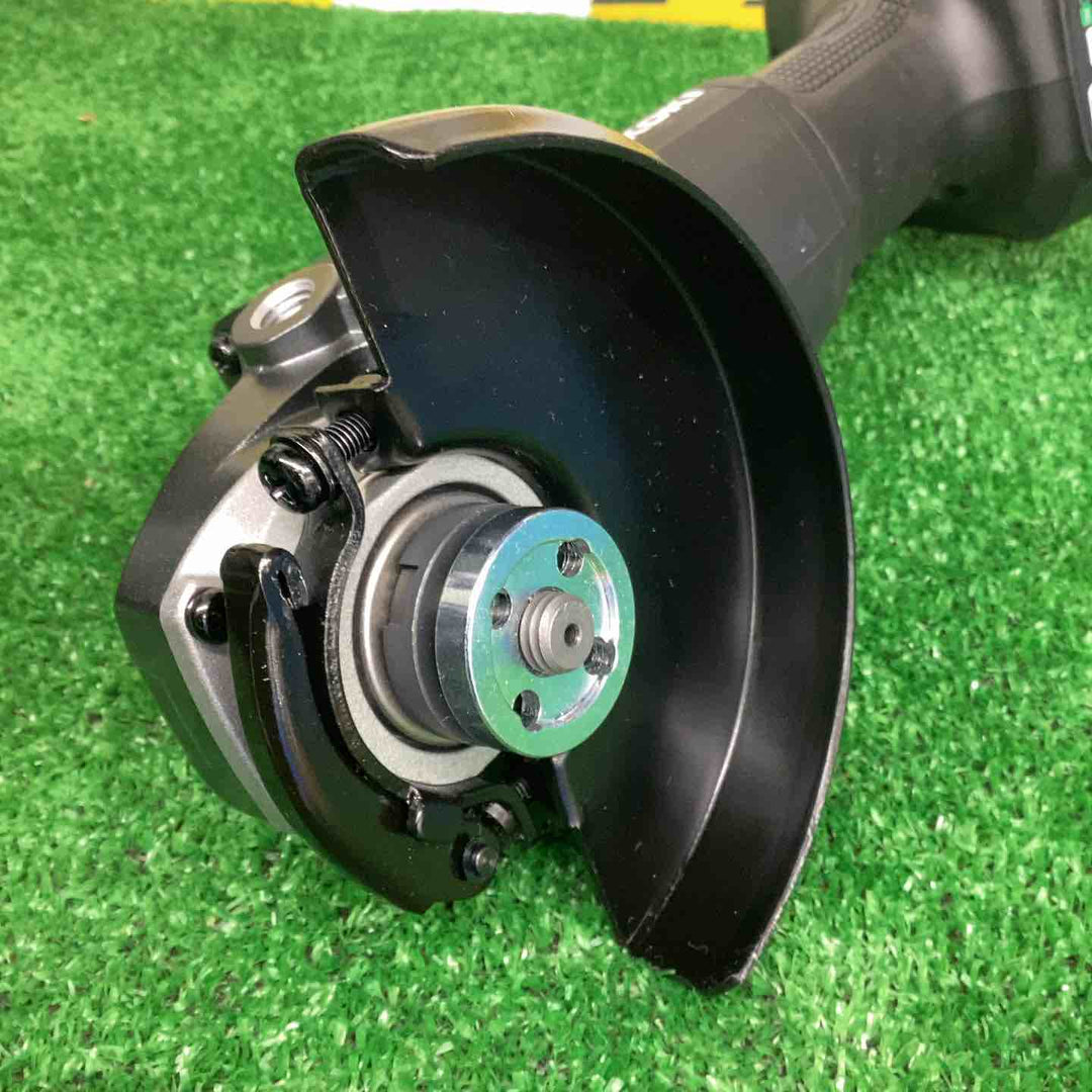 ◇HiKOKI(ハイコーキ) 36V 充電式 ディスクグラインダ G3610DC SL36A18BX×1個【越谷店】