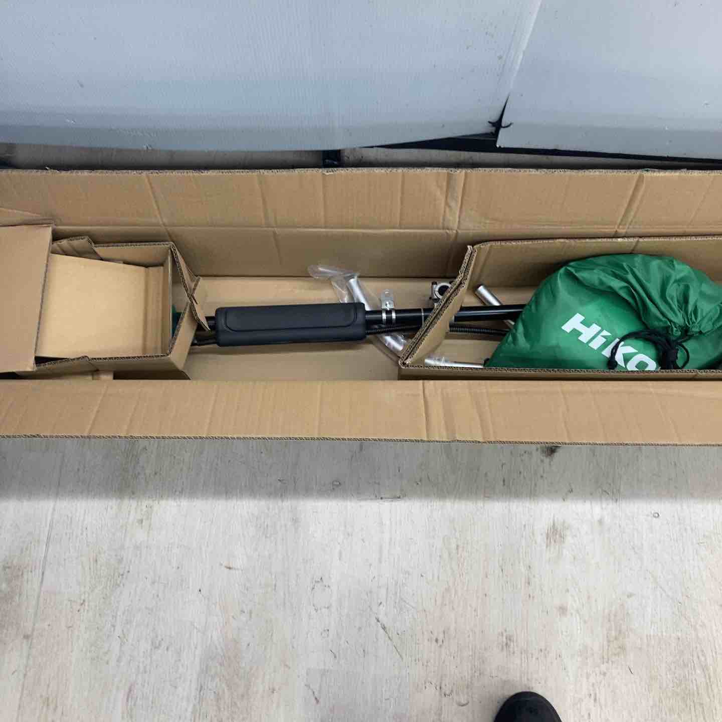 店頭受取り限定】☆ハイコーキ(HIKOKI ※旧:日立工機) コードレス