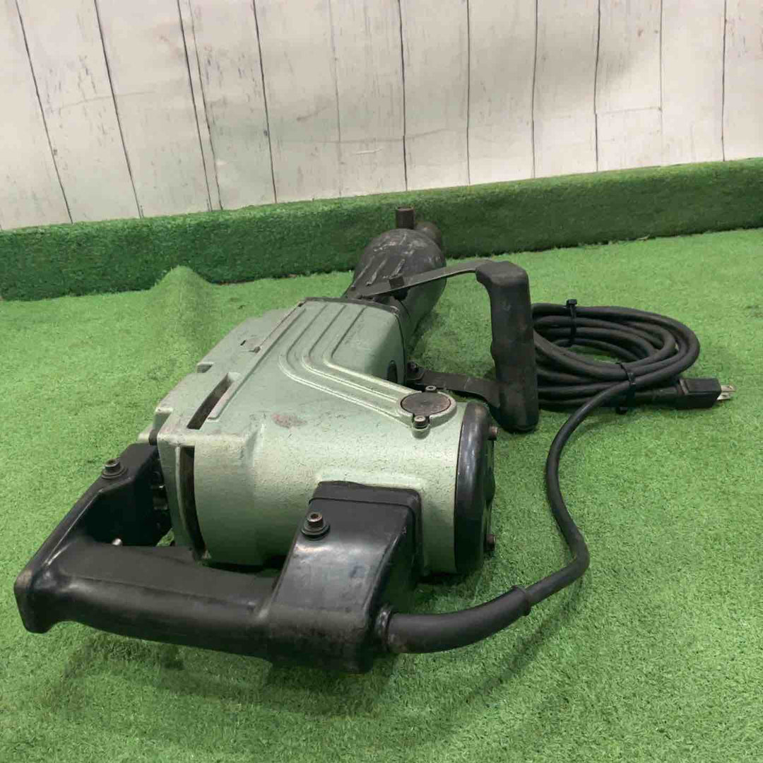 【店頭受取り限定】◇ハイコーキ(HIKOKI ※旧:日立工機) 電動ハンマ  H65SB 動作確認済【川口店】