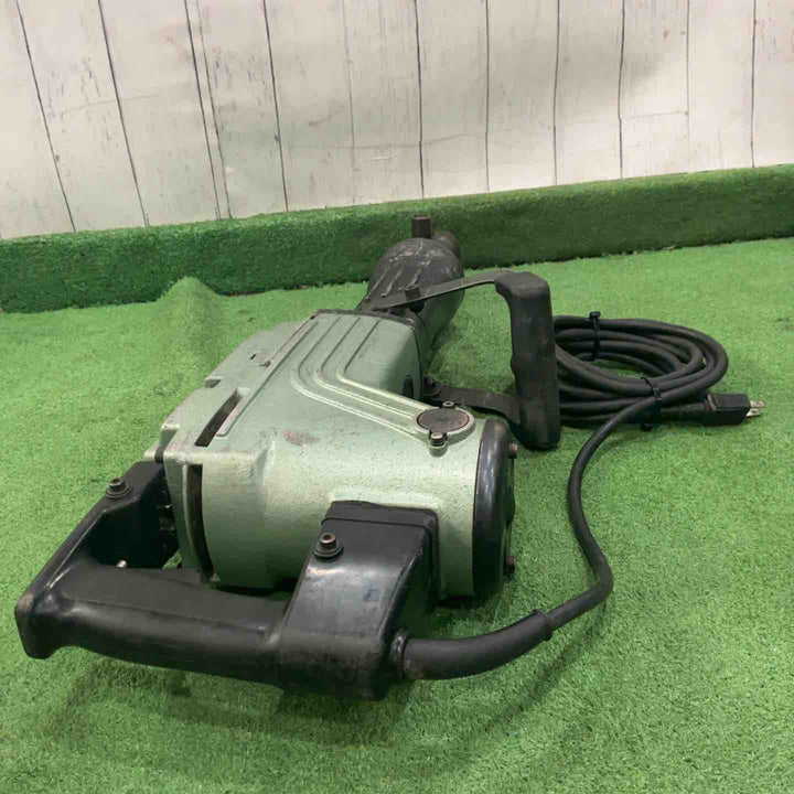 【店頭受取り限定】◇ハイコーキ(HIKOKI ※旧:日立工機) 電動ハンマ  H65SB 動作確認済【川口店】