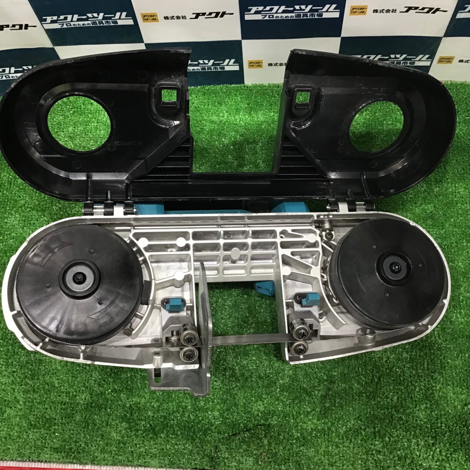 ☆マキタ(makita) コードレスポータブルバンドソー PB183DZ【草加店