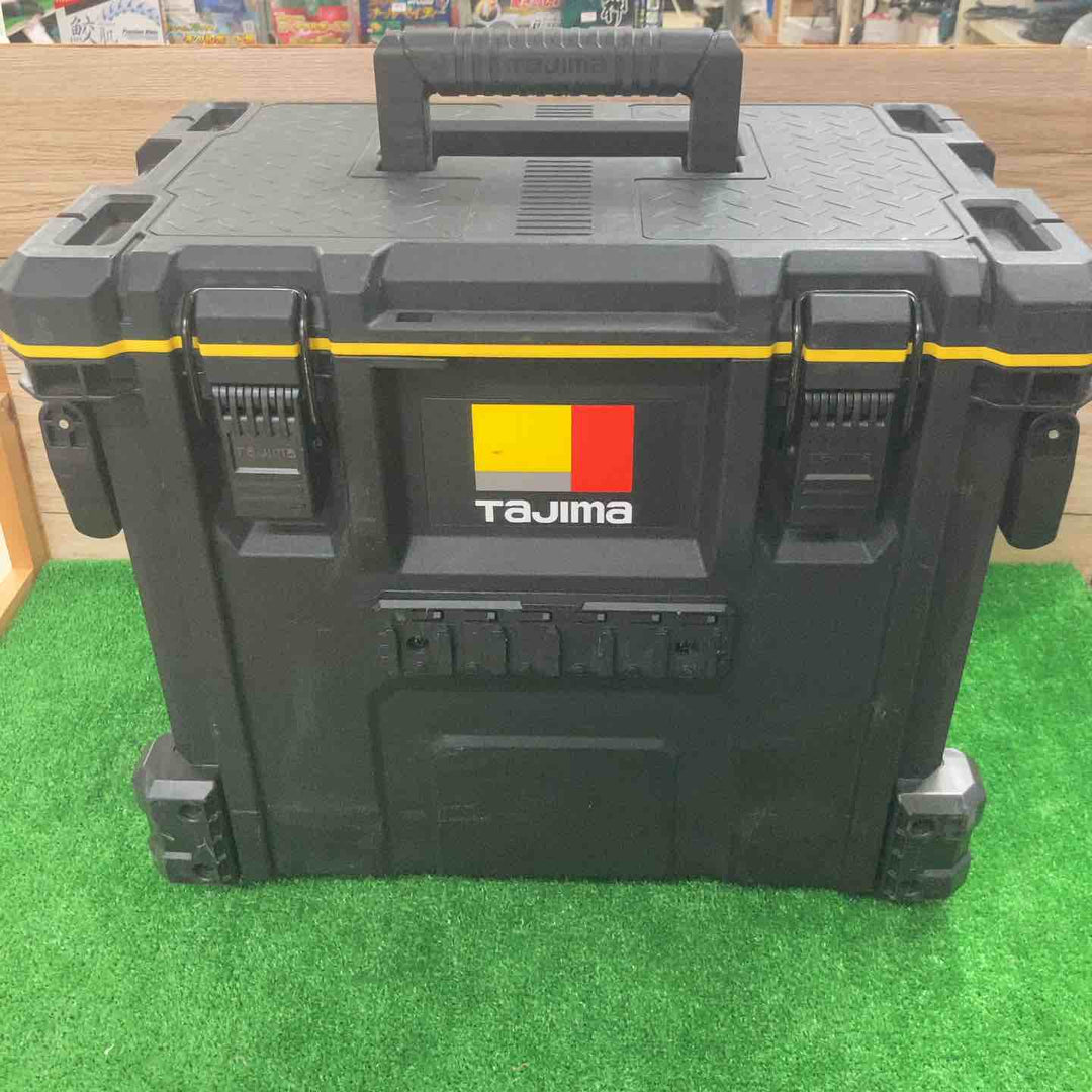 タジマ(Tajima) セフツールボックス TB-TBOX【町田店】