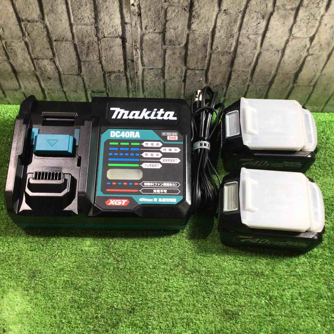 ★マキタ(makita) コードレスインパクトドライバー TD002GDXFY【川口店】
