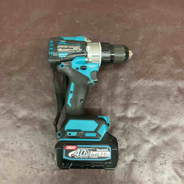 【中古品】 マキタ(makita) コードレス振動ドリルドライバー HP001GRDX 【東大和店】