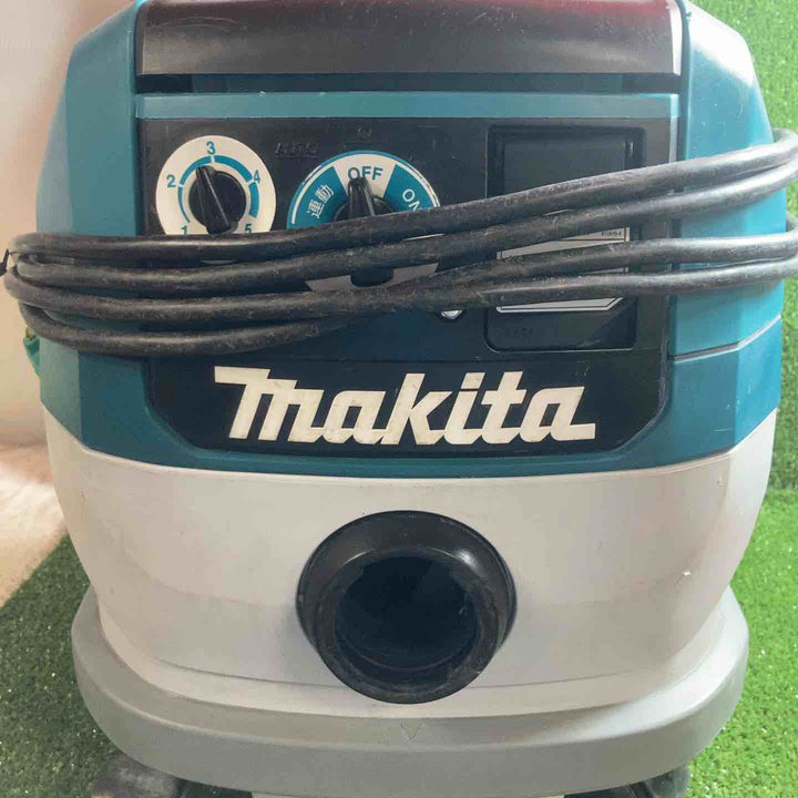 マキタ 集塵機 モデル：不明 本体のみ【川崎店】