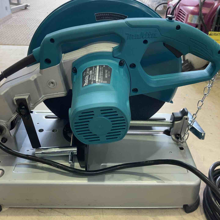 マキタ(makita) 355mm切断機 LW1401【町田店】