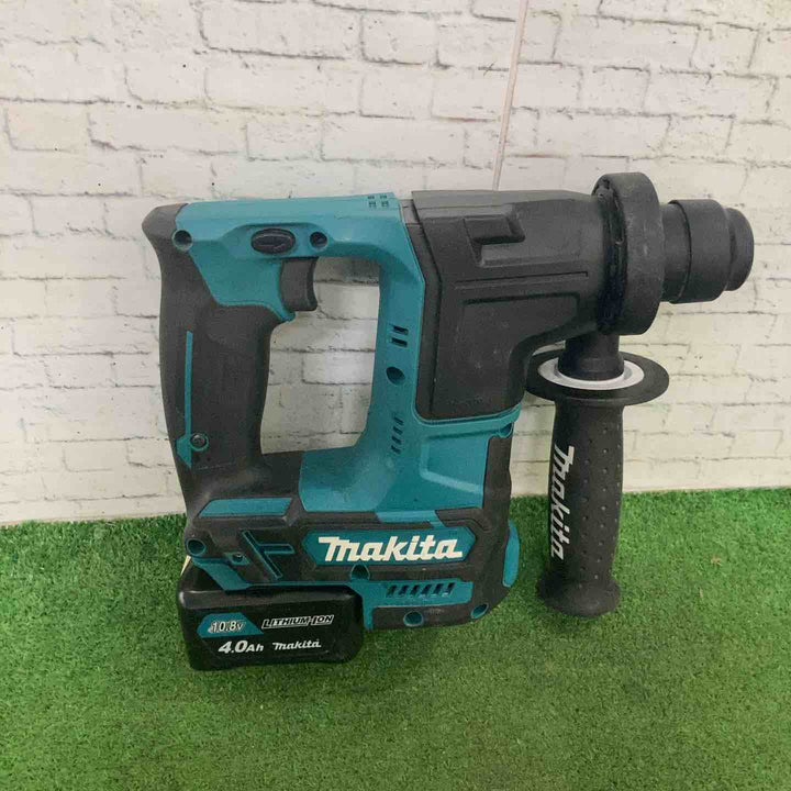 ★マキタ(makita) コードレスハンマドリル HR166DSMX【町田店】
