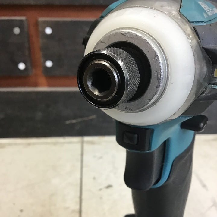 【現状品】 マキタ/makita コードレスインパクトドライバー TD171DZ 【鴻巣店】