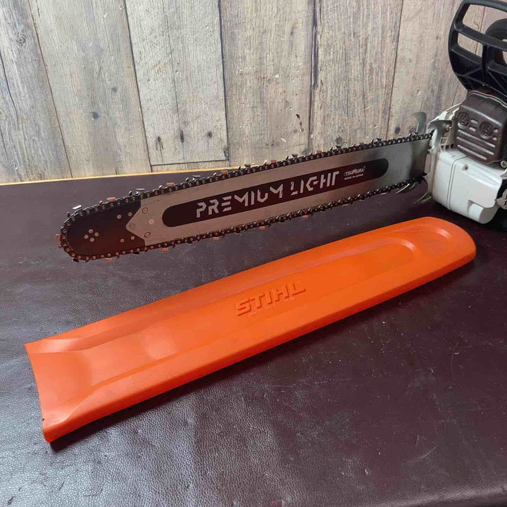 【中古品】スチール(STIHL) エンジンチェーンソー MS261C-M【東大和店】