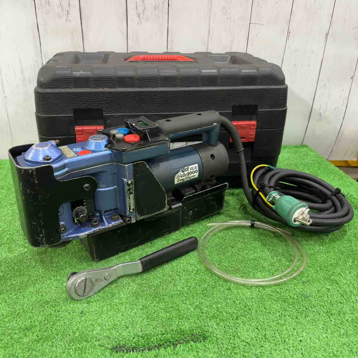 ★日東工器 磁気ボール盤 LO-3000A(アトラエース)【川口店】