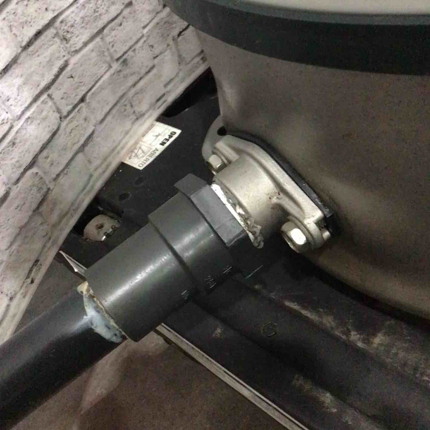 HITACHI(日立) 浅深両用自動ポンプ CT-P250W [50/60hz共用][単相100V