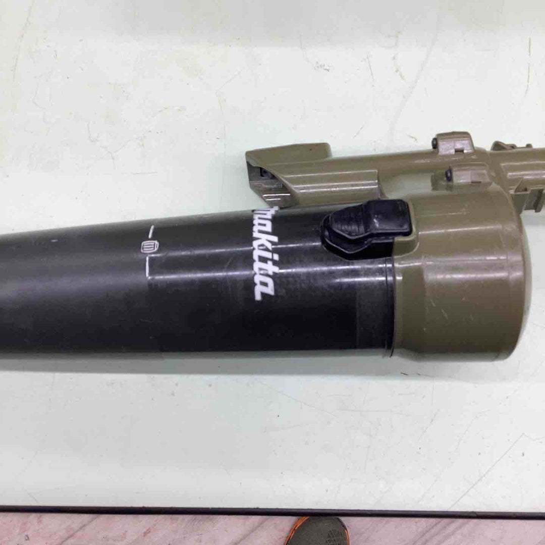 ★マキタ(makita) コードレスクリーナー CL001GZCO【越谷店】