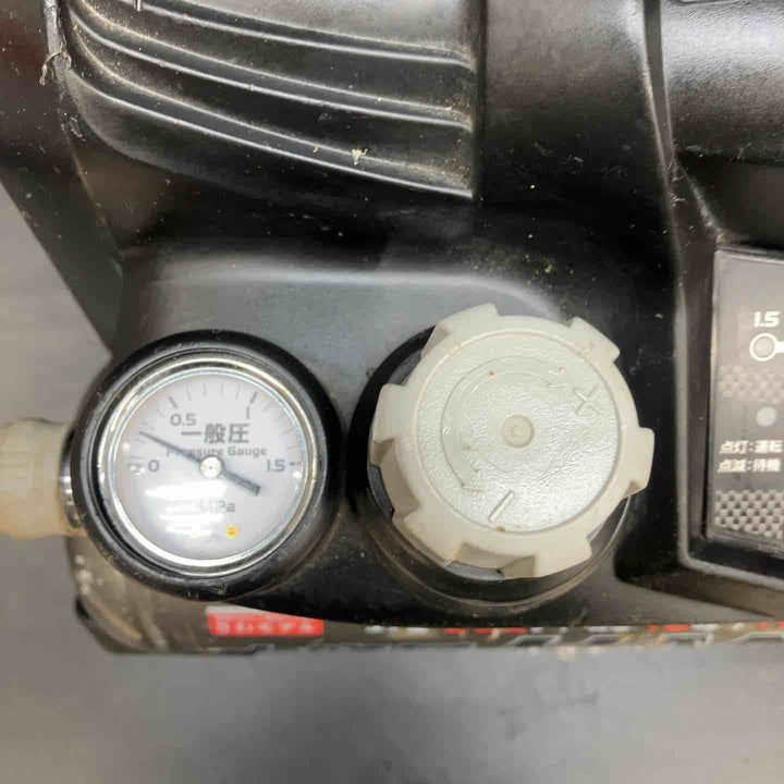 ハイコーキ(HIKOKI ※旧:日立工機) エアコンプレッサー EC1245H【川越店】
