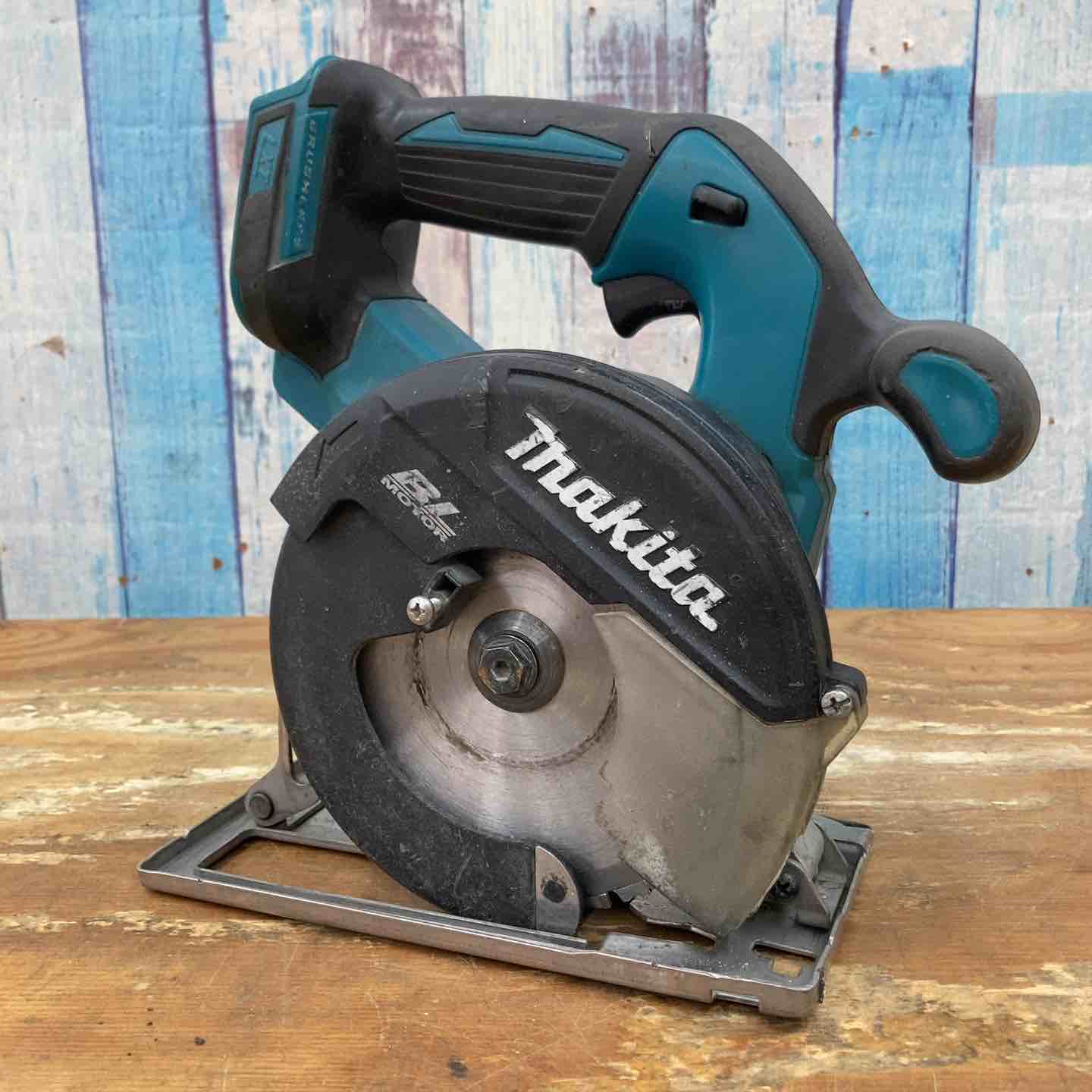 ☆マキタ(makita) コードレスチップソーカッター CS551DZ【八潮