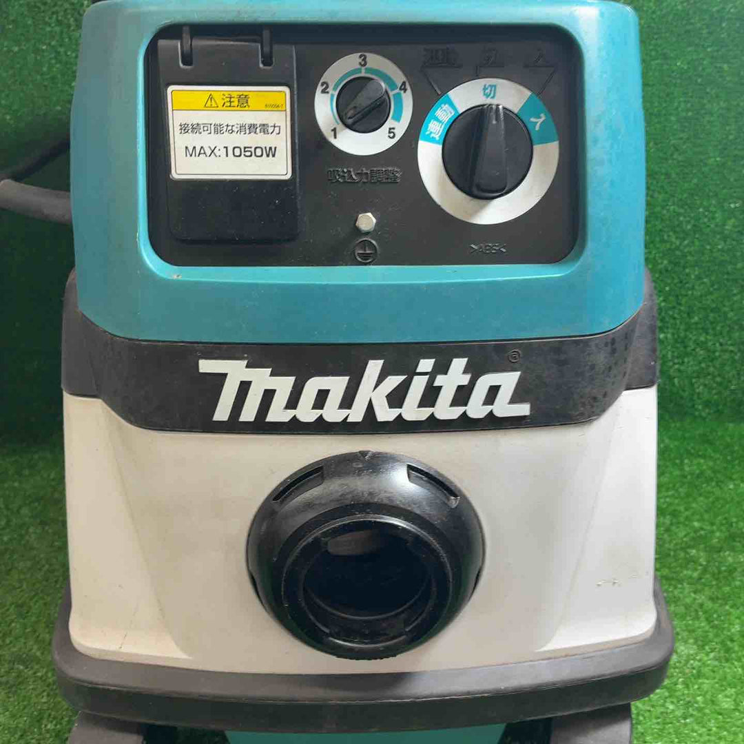 マキタ(makita) 集じん機 乾湿両用 483(P)【藤沢店】