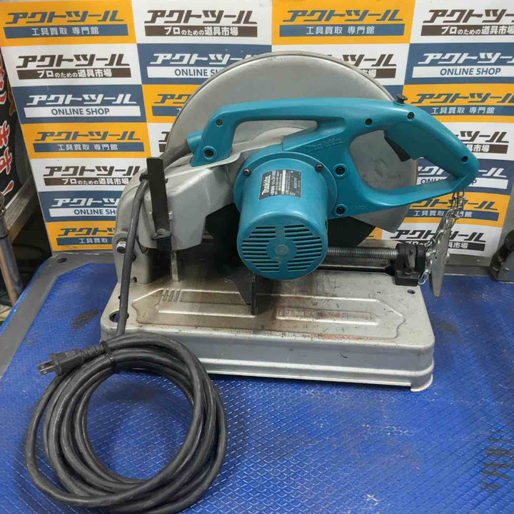 ☆マキタ(makita) 高速切断機 2414NB【草加店】