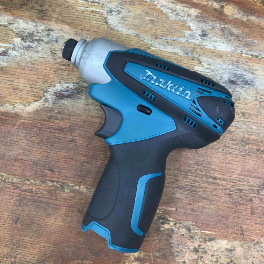 ☆マキタ(makita) コードレスインパクトドライバ TD090DWXW【柏店】