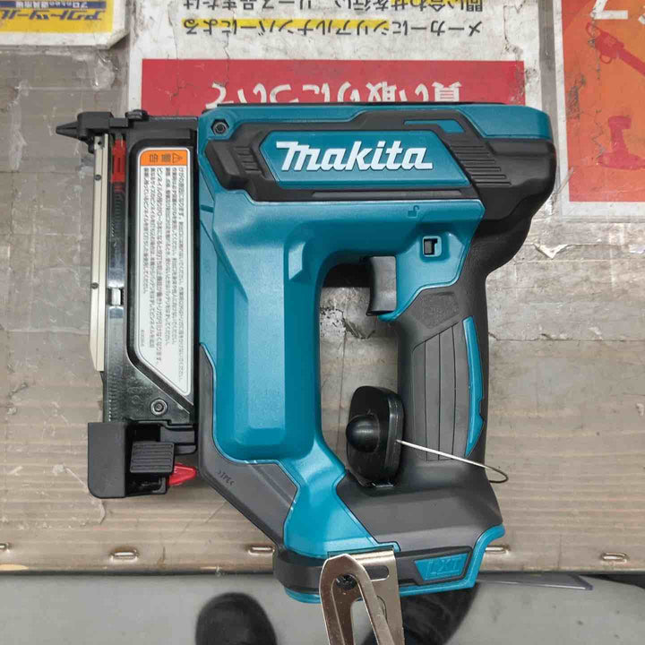 ★マキタ(makita) コードレスピンネイラ PT353DZ　18V対応【戸田店】