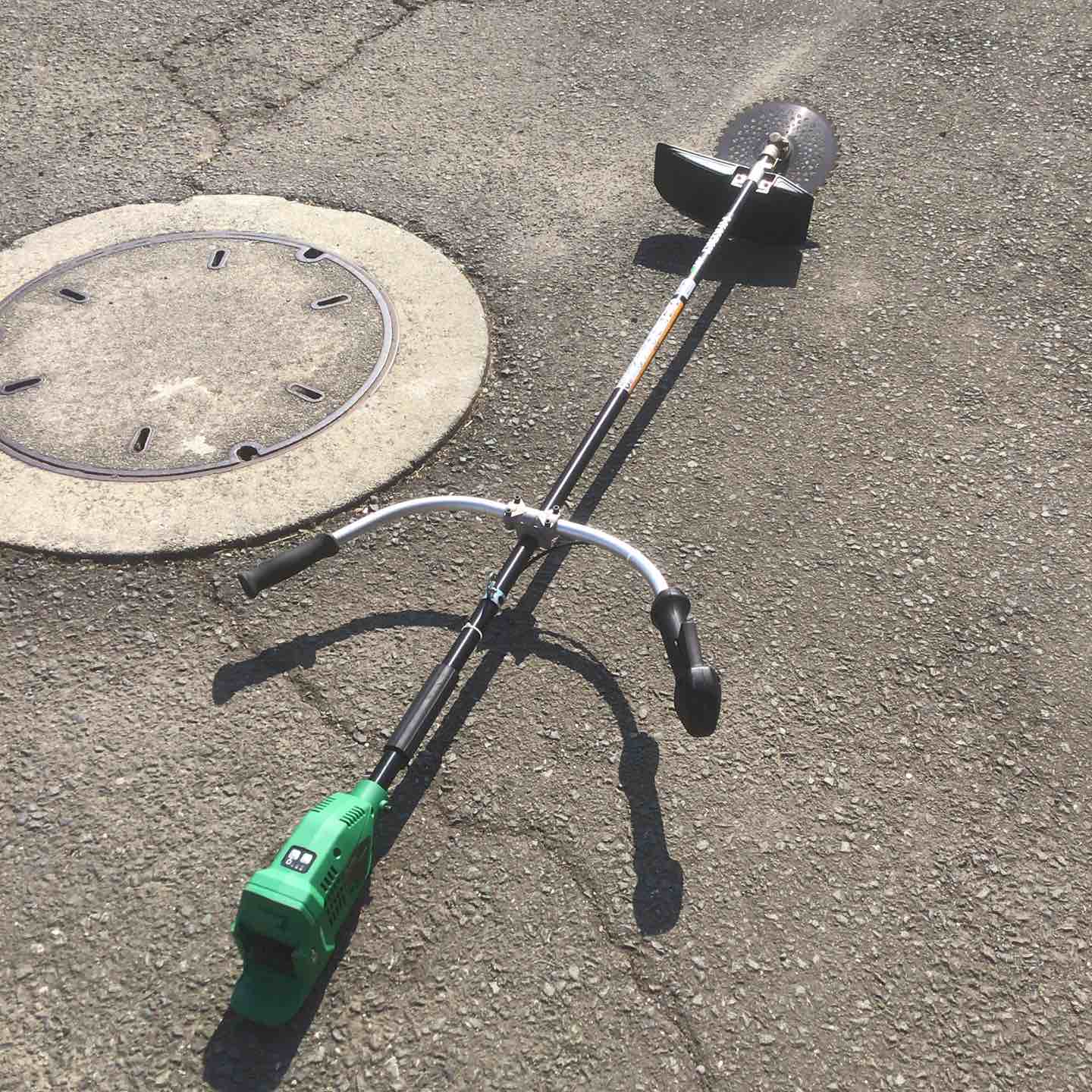 草刈機・刈払機 – アクトツールオンラインショップ