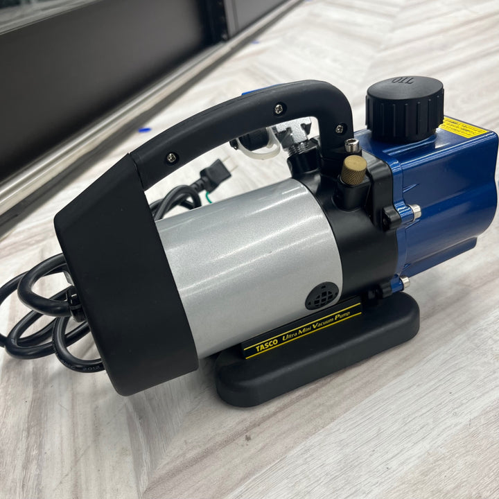 TASCO 真空ポンプ TA150SB-2【越谷店】