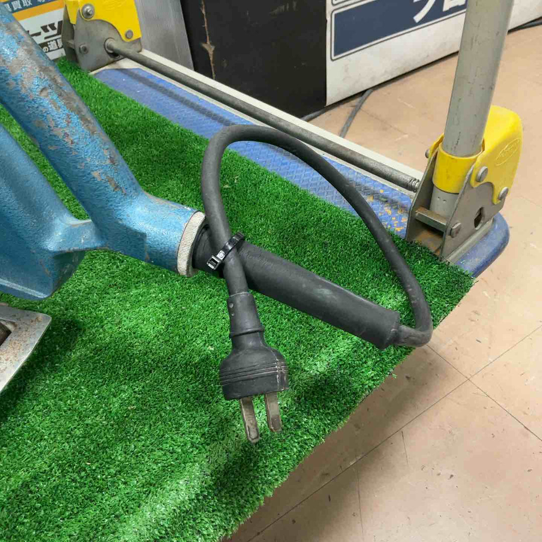 新ダイワ 200V コンクリートカッター ALCカッター BH16C【草加店】