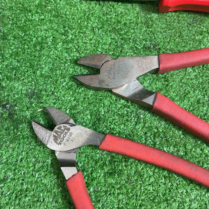 MACTOOLS　　工具5点セット【藤沢店】